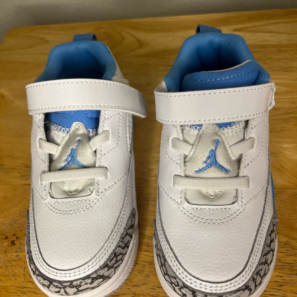 Jordan Spikizie Low 10C Kids - Picture 4 of 6